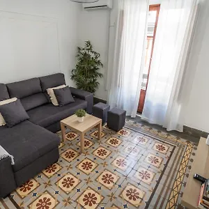 Casa De La Alegria Granada
