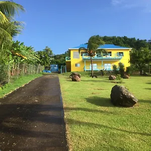  Apartment Casacalypso Grenada