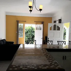  Apartment Candy Haven